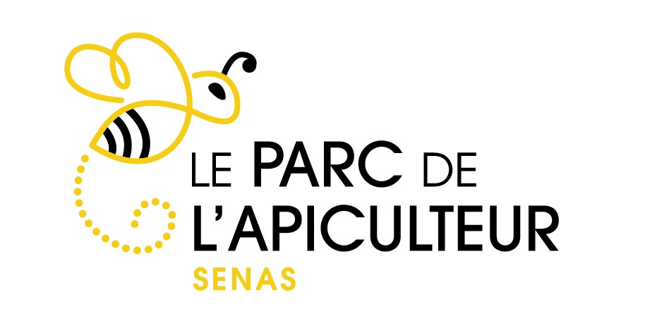  Logo LE PARC DE L´APICULTEUR HECTARE 